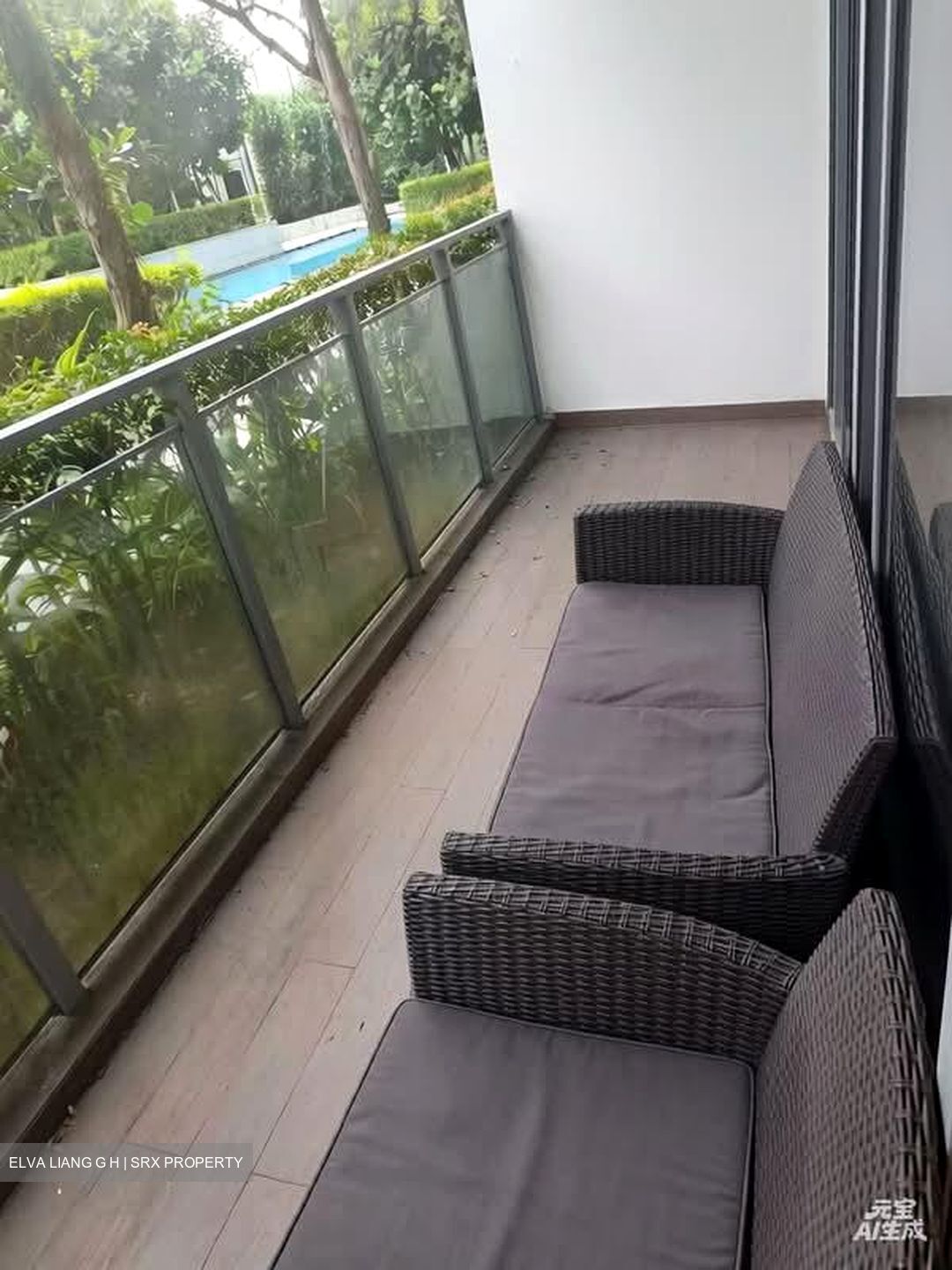 The Hillier (D23), Apartment #567762521
